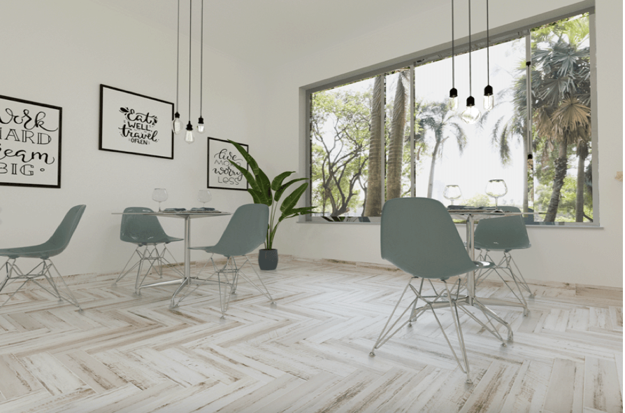 01 Azulejos Efecto Madera - Wood Effect Tiles