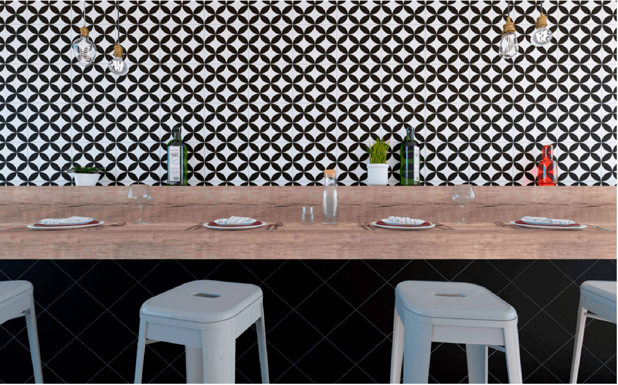 02 Azulejos hidraulicos para cocinas