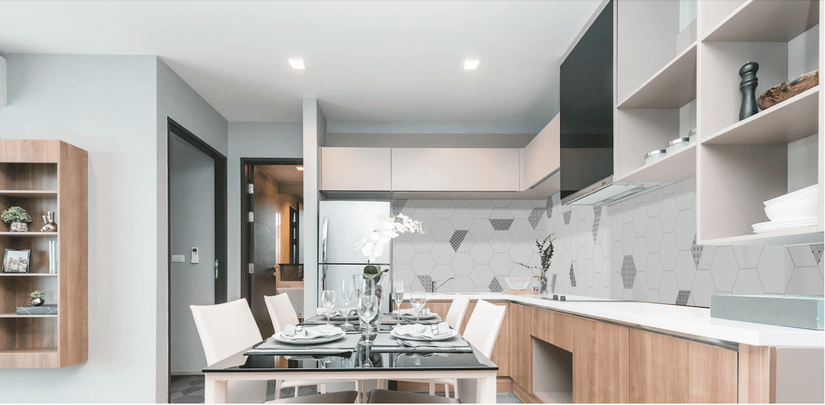 kitchen tiles