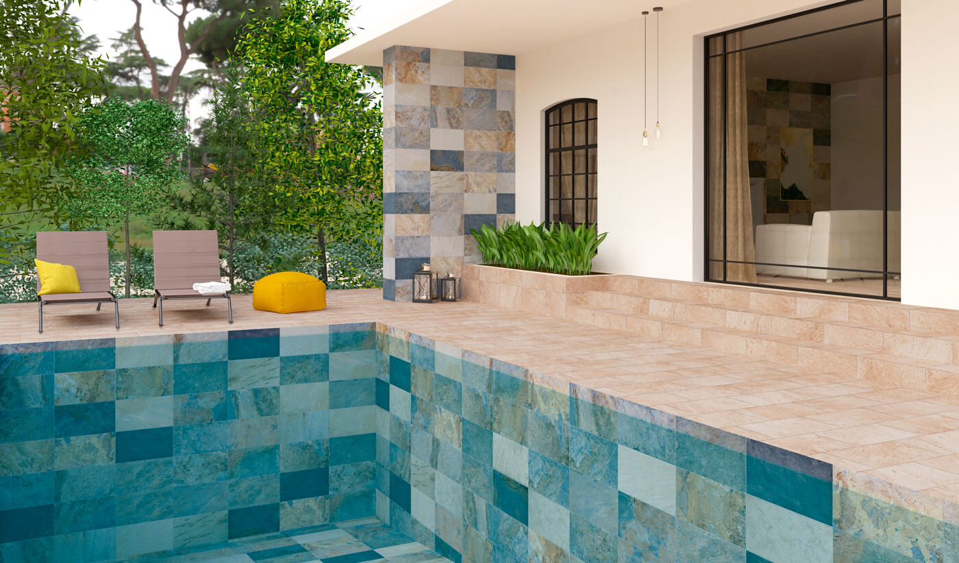 Azulejos · - Azulejos Mijares