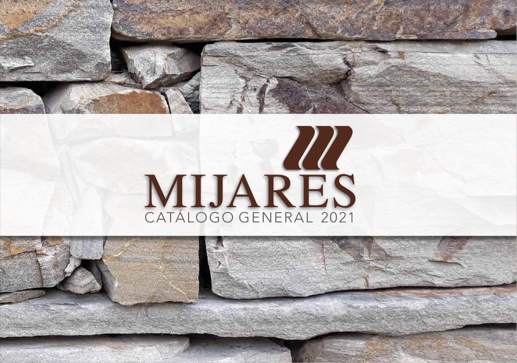 Cat Mijares 2021 - Catalogues