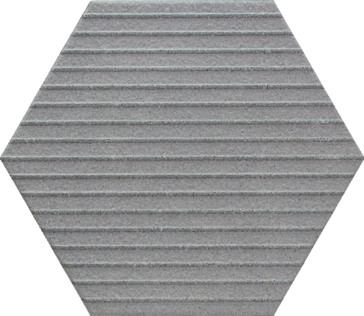 Dione HEX Gris 3 HD - TITÁN