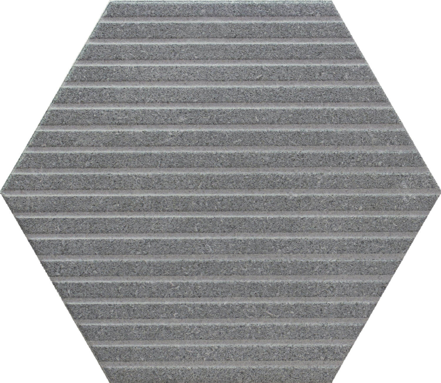 Dione HEX Gris 4 HD - TITÁN