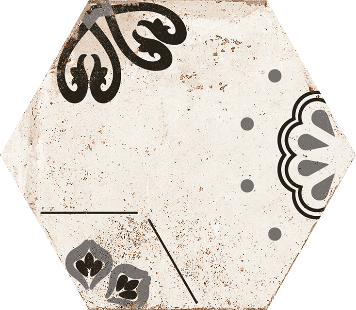 NORA HEX GRIS WEB - NORA HEX