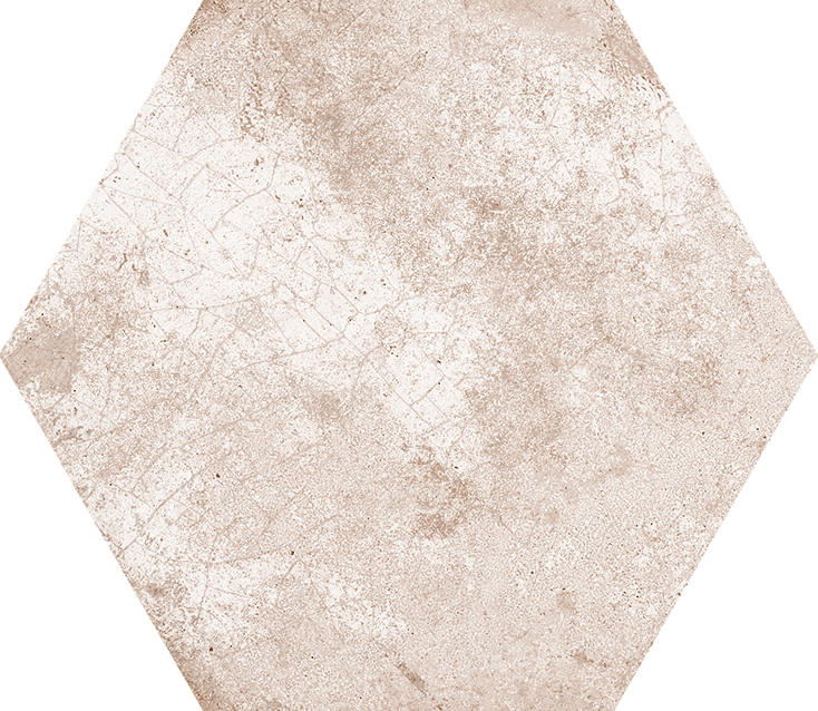 ROTERDAM HEX TAUPE PZ2 WEB - GINEBRA HEX