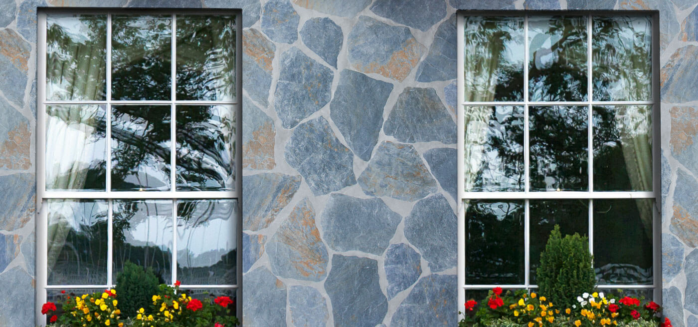 Stone effect tiles montesa slate series